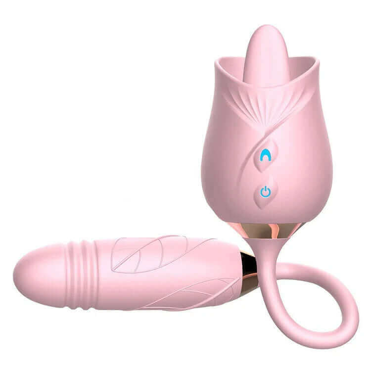 Sucking Rose Vibrating Jumpers | Female Vibrators - Image 16
