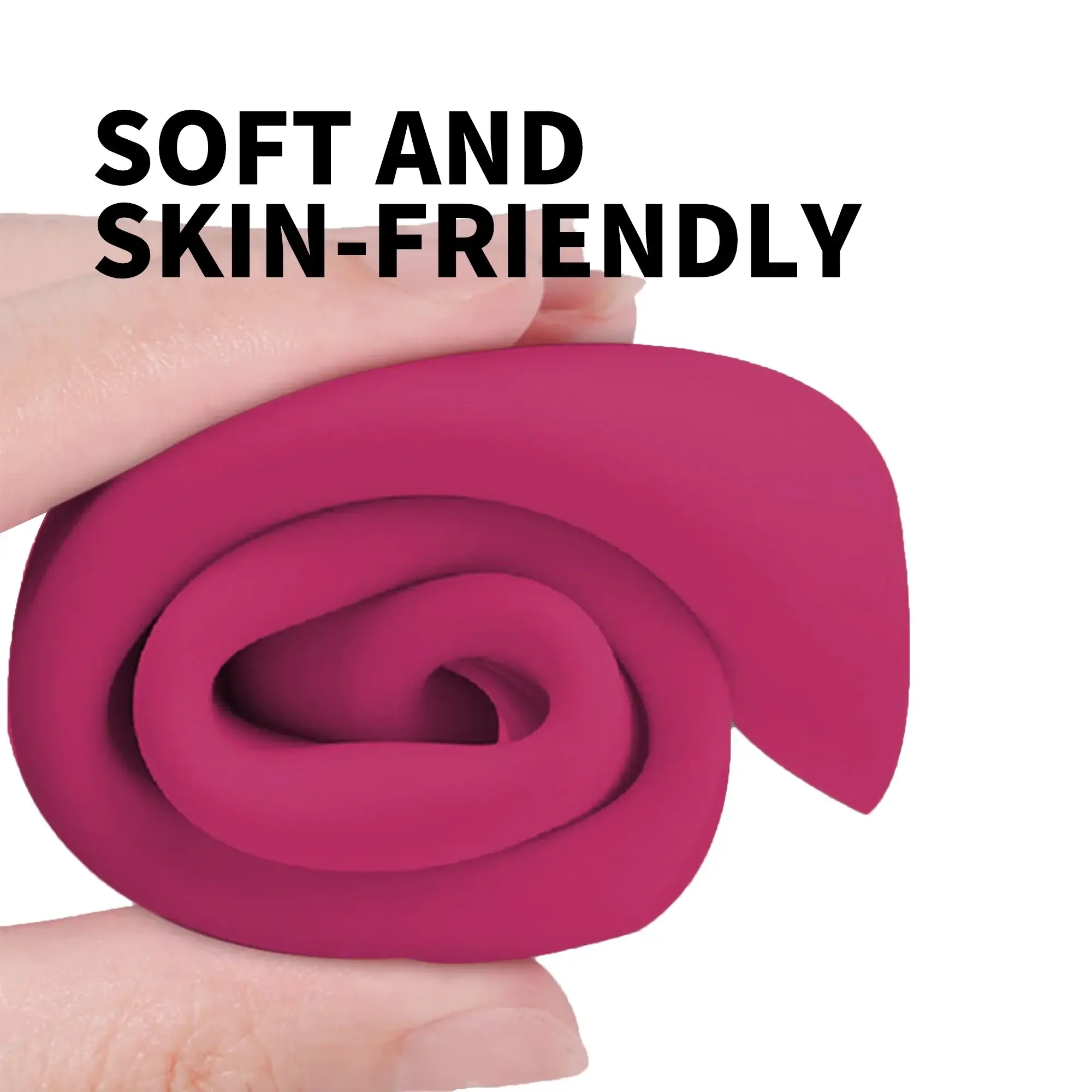 Rose Toy Classic Sucking Vibrator - Image 19