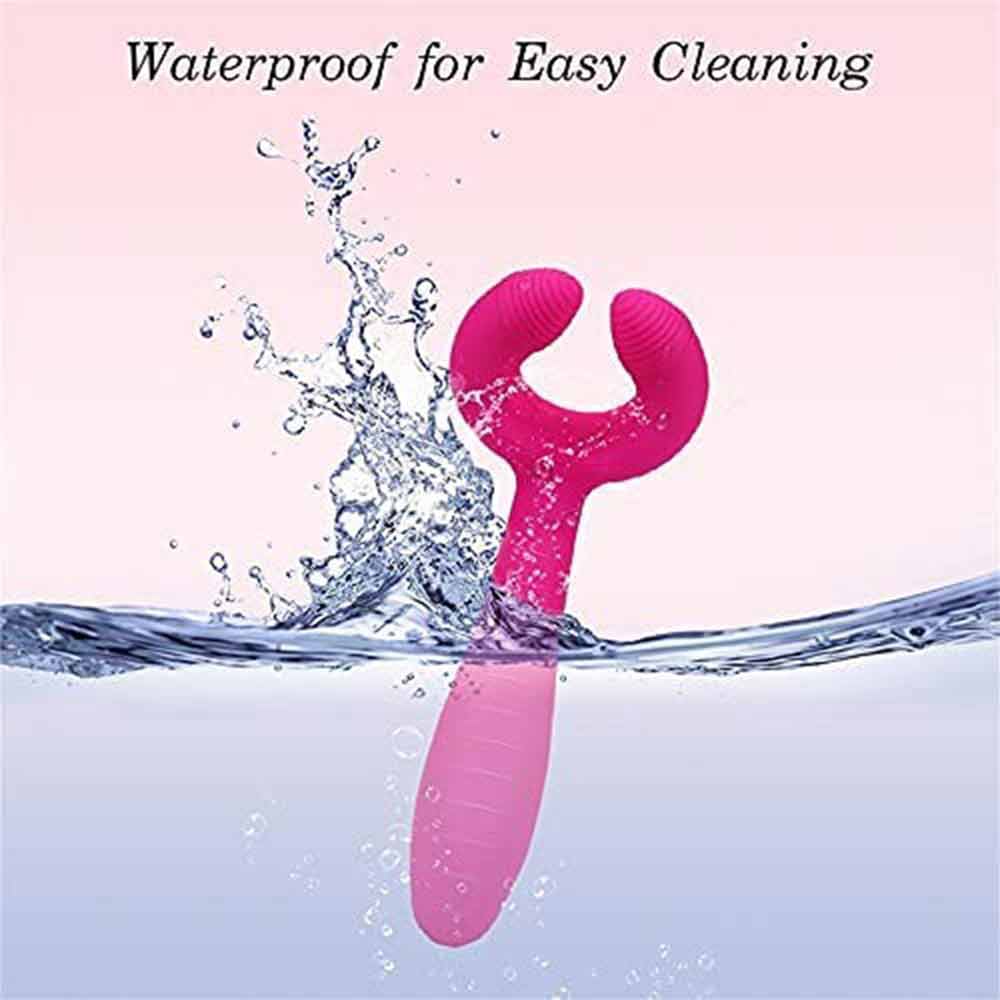 Y-1, Triple Tease G-Spot Vibrator - Image 5