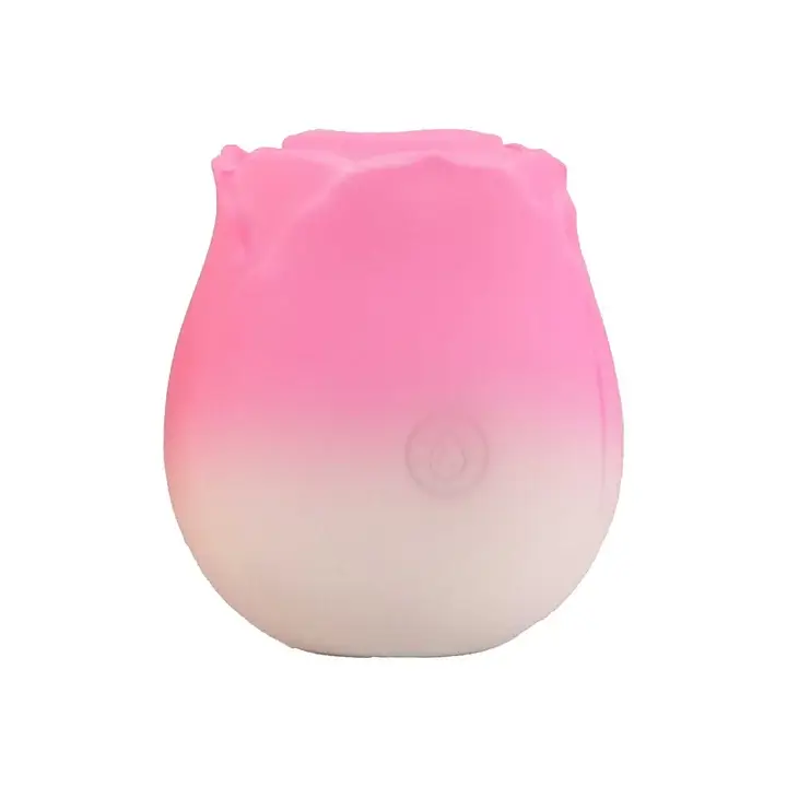 Luminous Rose Toy® Clitoral Sucker - Image 29