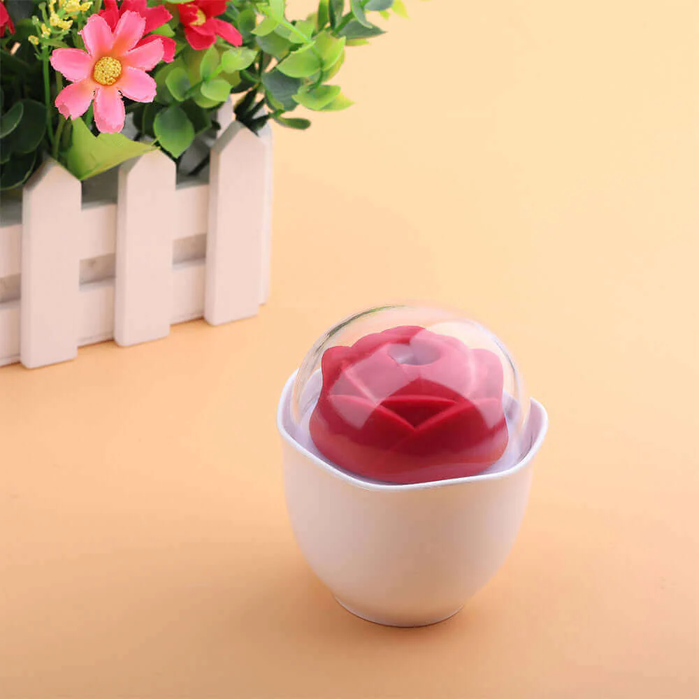 Rose Sex Toys for Women Innovative Sucking Vibrator - Image 3