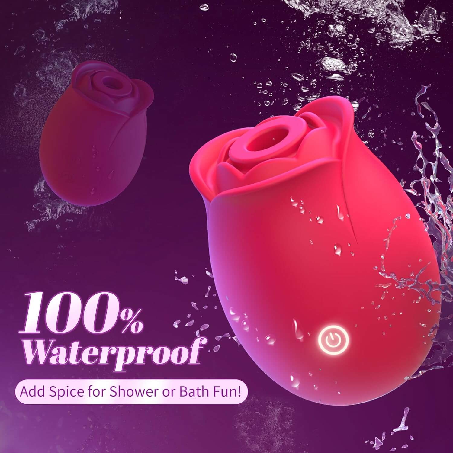 Rose Toy® V2 With App - Image 10