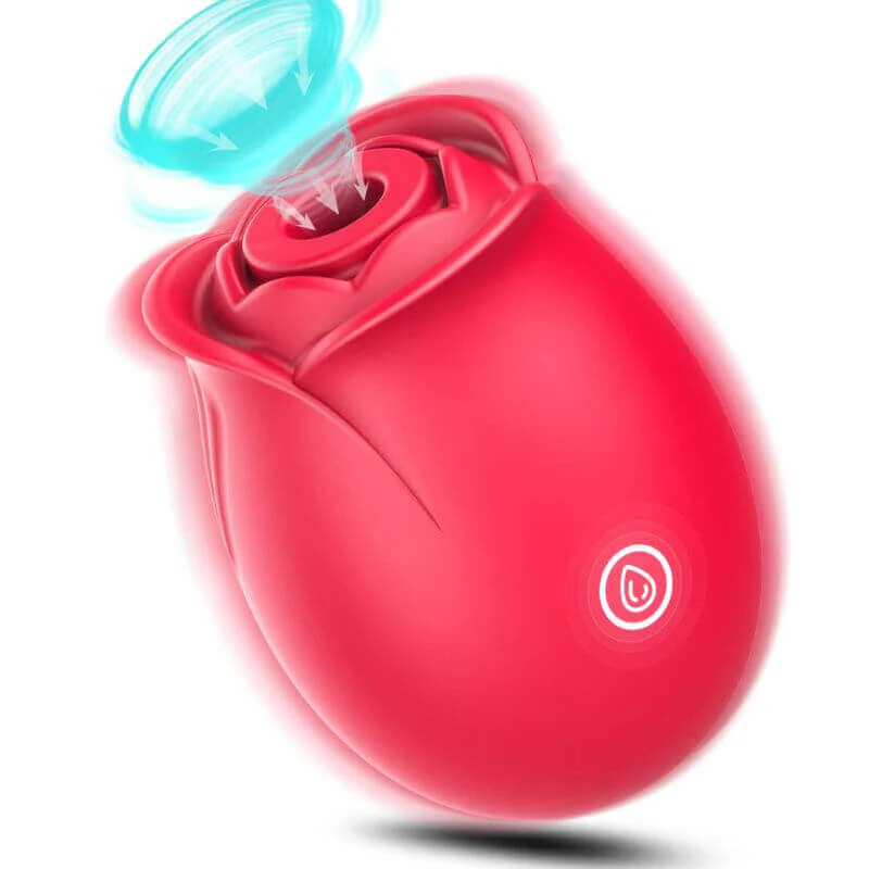 Rose Toy® V2 With App - Image 12