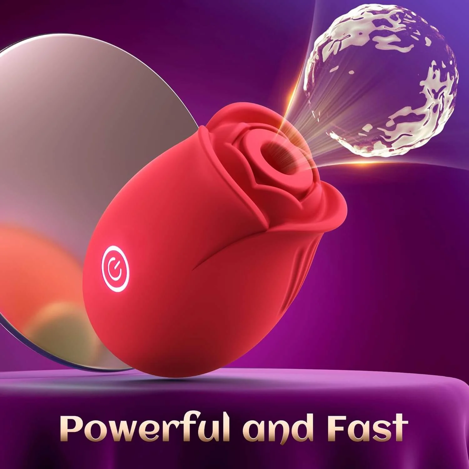 Rose Toy® V2 With App - Image 15