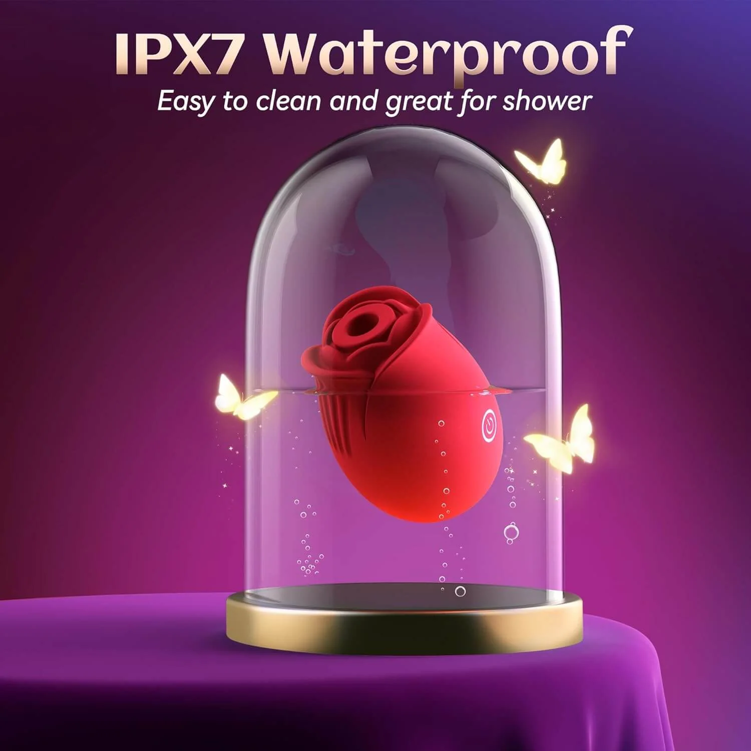 Rose Toy® V2 With App - Image 16