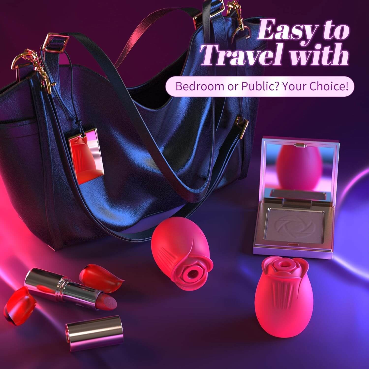 Rose Toy® V2 With App - Image 19
