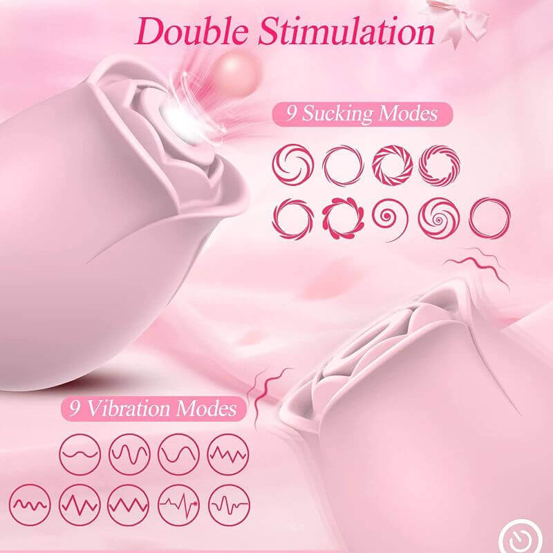 Rose Toy® V2 With App - Image 21