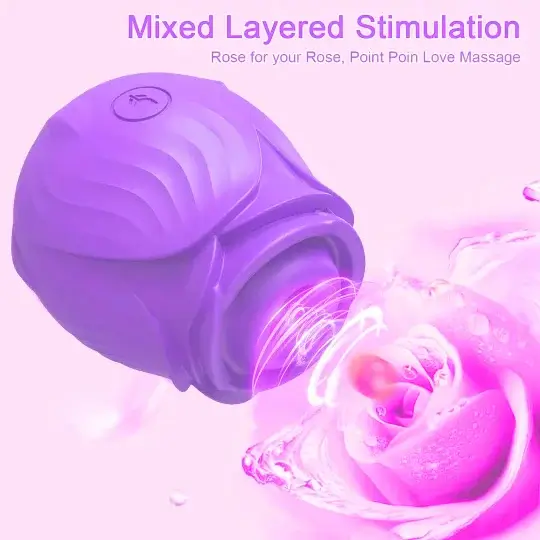 Rose Toy® V2 With App - Image 22