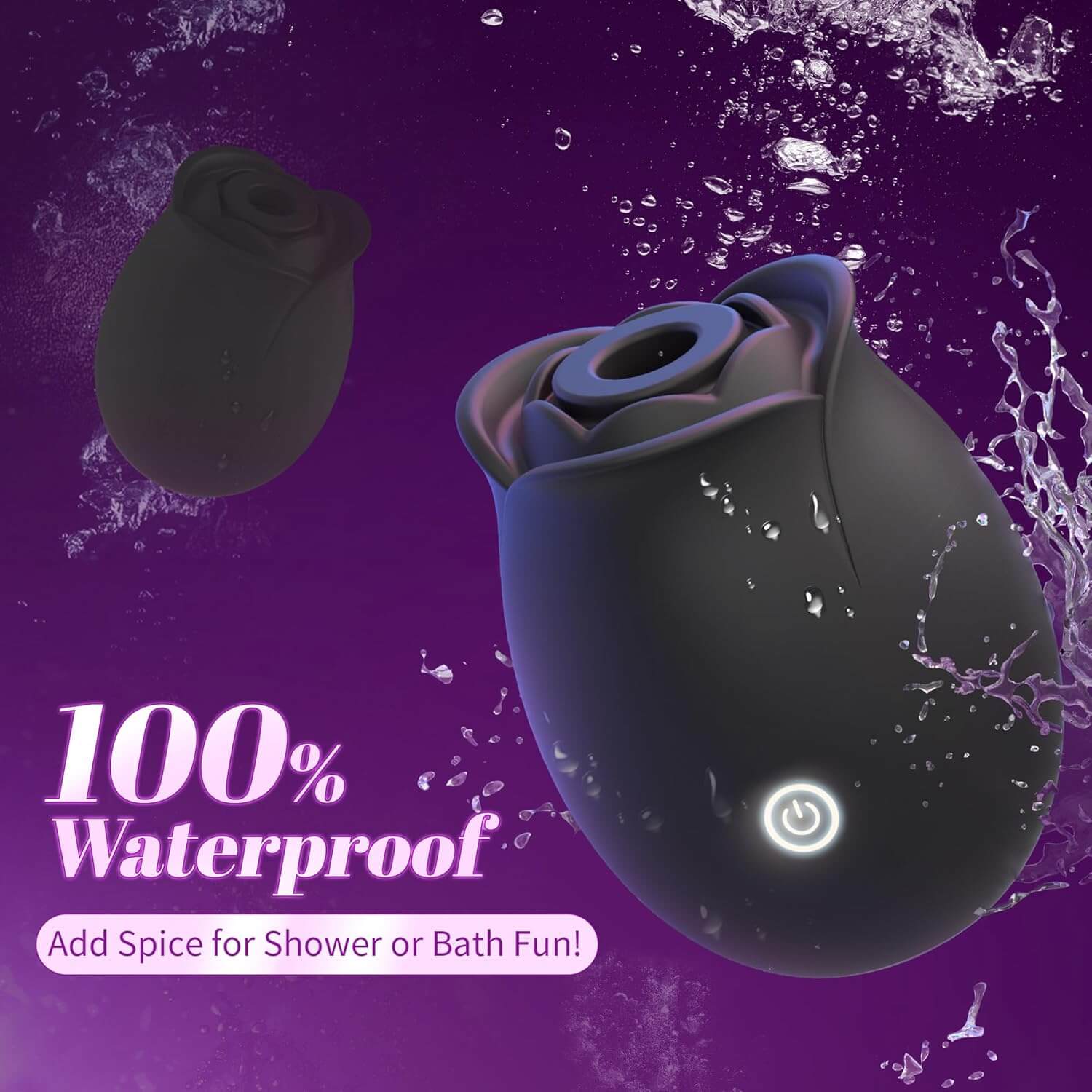 Rose Toy® V2 With App - Image 27