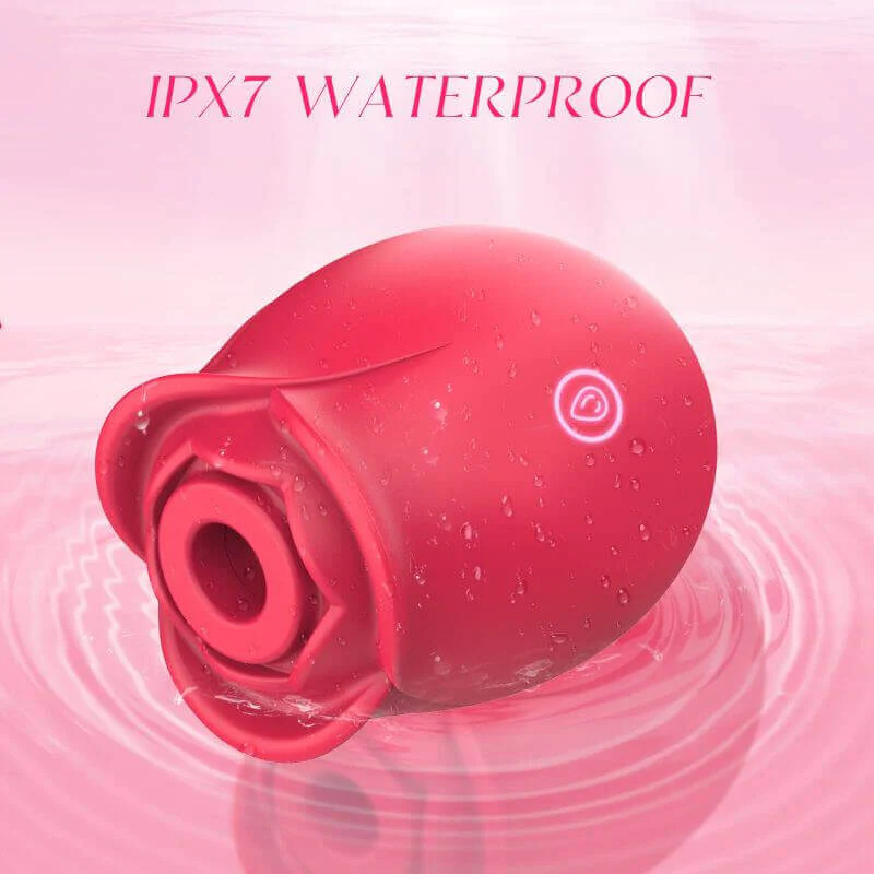 Rose Toy® V2 With App - Image 28