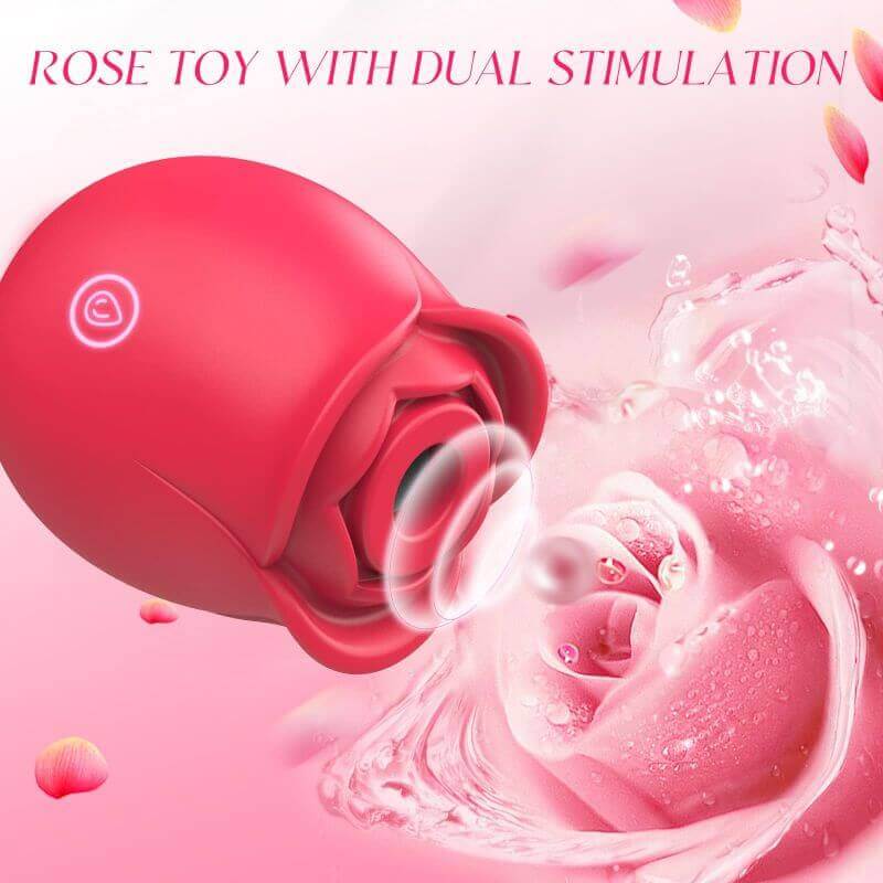 Rose Toy® V2 With App - Image 29