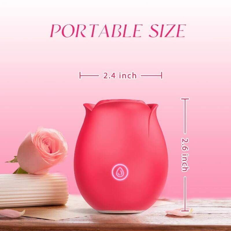 Rose Toy® V2 With App - Image 30