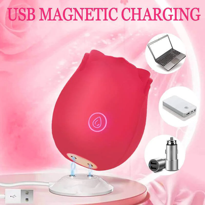 Rose Toy® V2 With App - Image 31