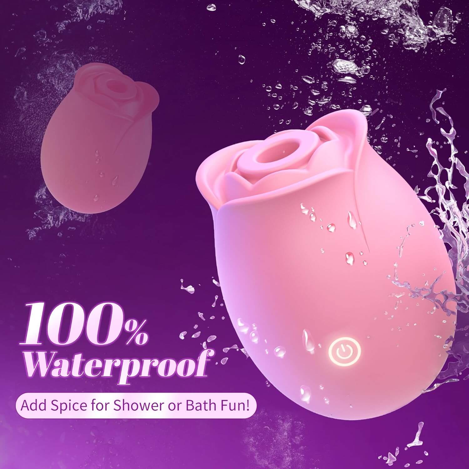 Rose Toy® V2 With App - Image 35
