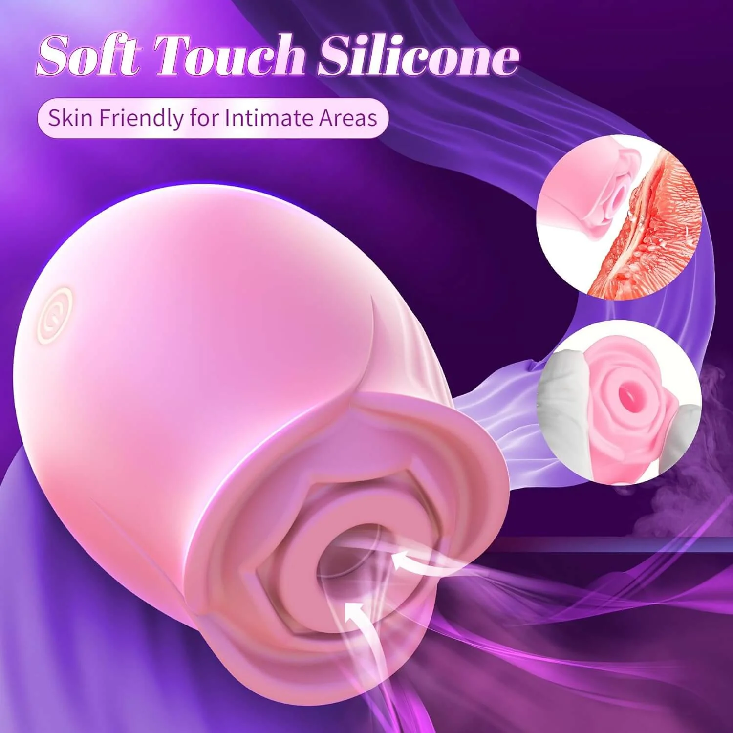 Rose Toy® V2 With App - Image 39