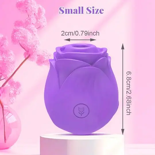 Rose Toy® V2 With App - Image 41