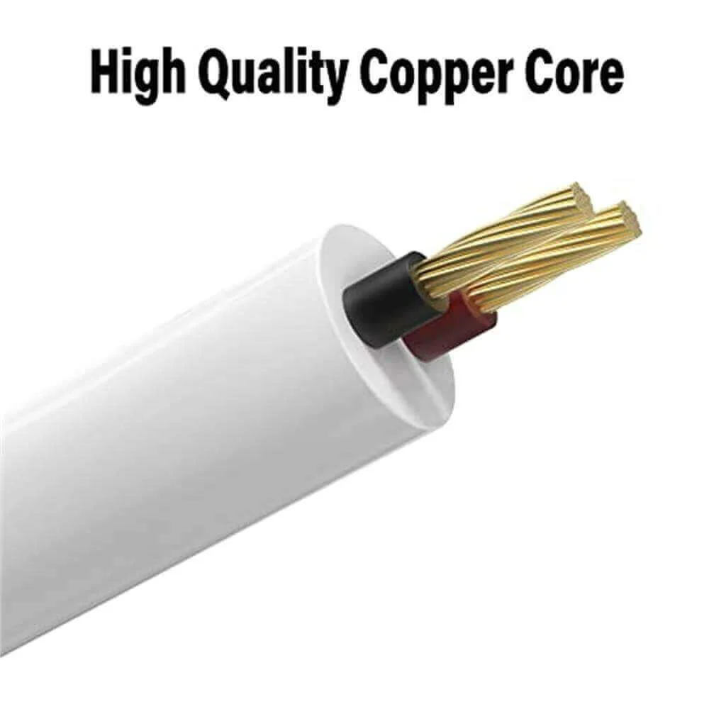 Rose Toy Charger - Universal Replacement Charging Cable - Image 4