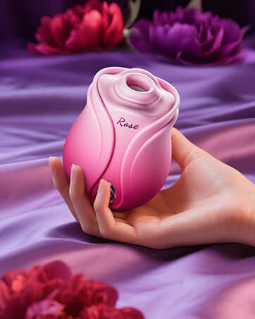 Rose Toy® Noble Edition (App-Controlled) - Image 10