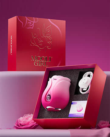 Rose Toy® Noble Edition (App-Controlled) - Image 8