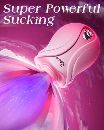 Rose Toy® Noble Edition (App-Controlled) - Image 9
