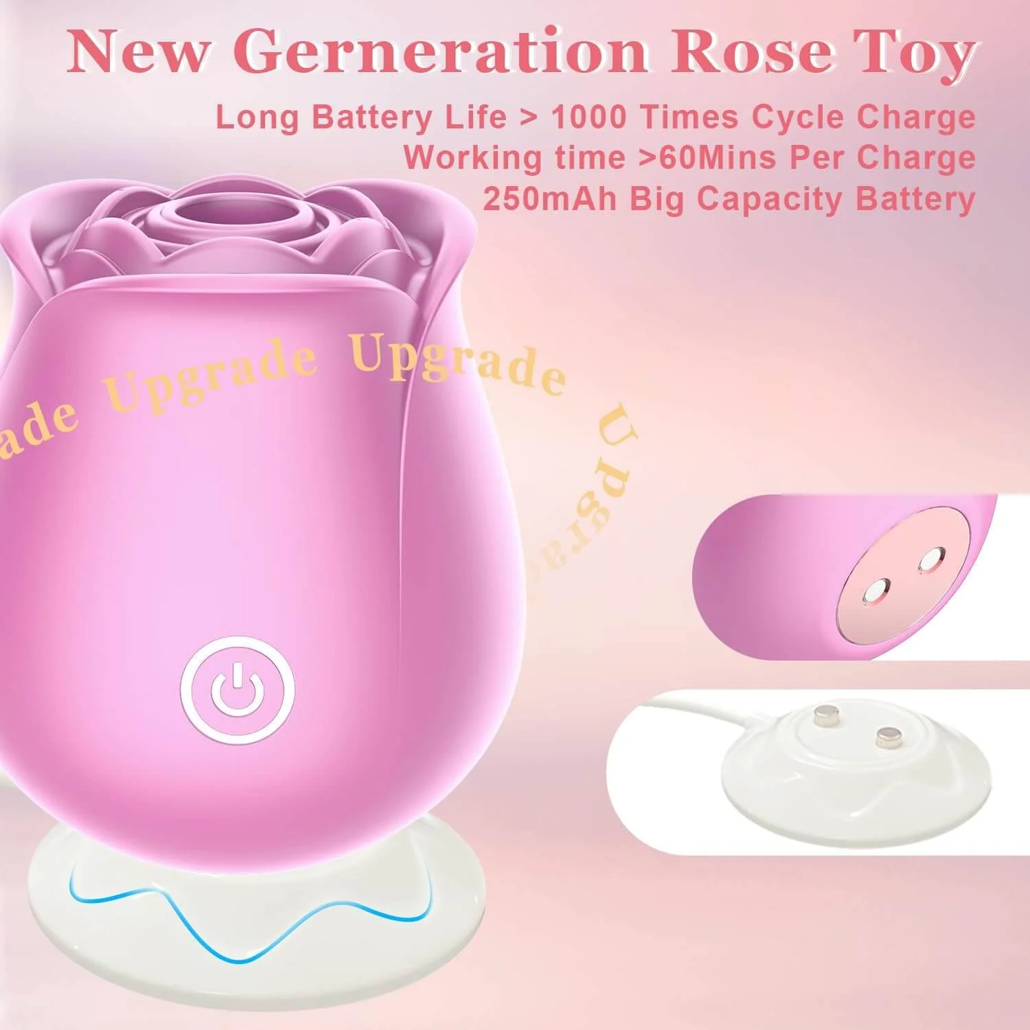 Rose Toy® Aura II - Image 11