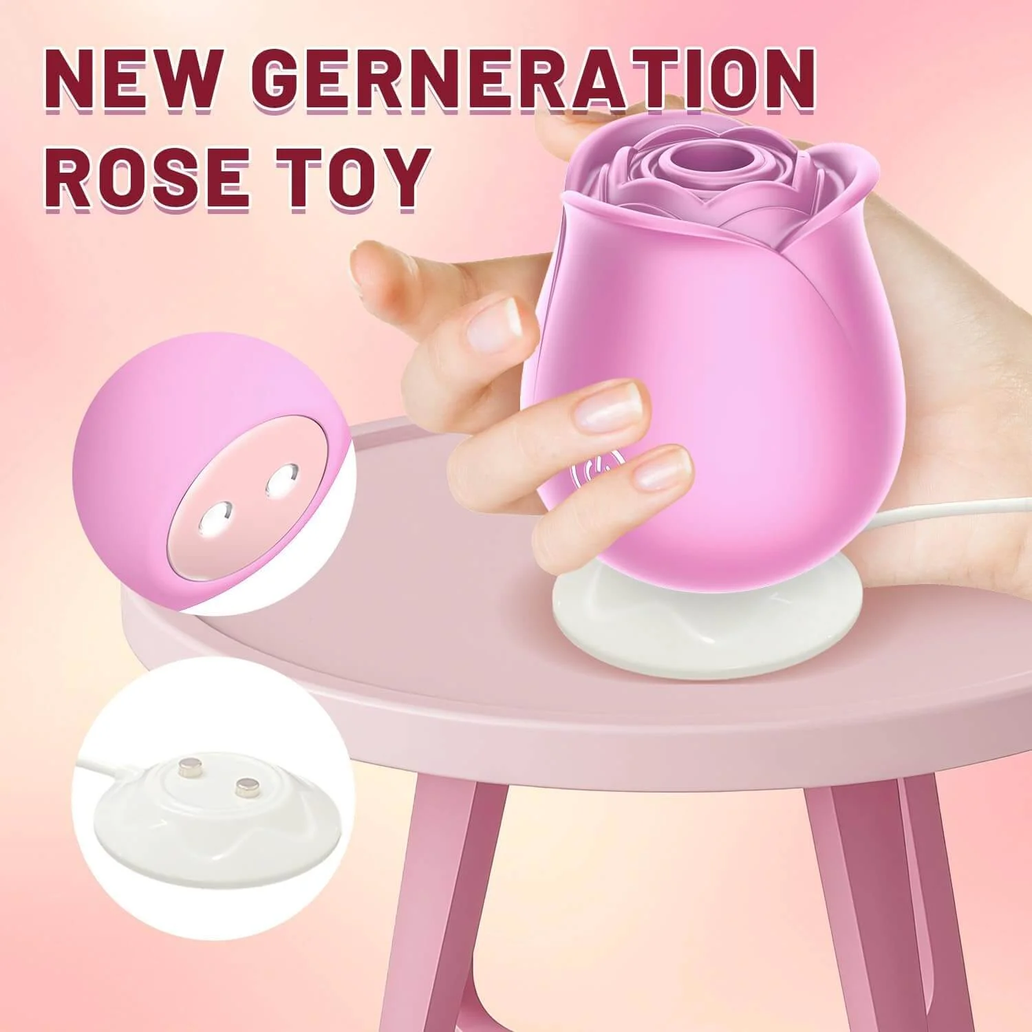 Rose Toy® Aura II - Image 12
