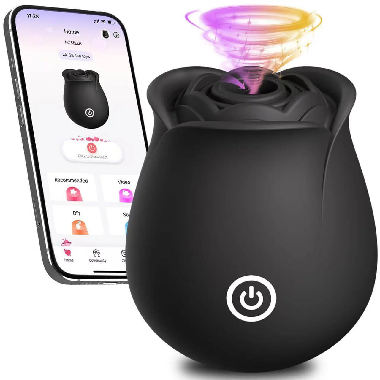 Rose Toy® Aura II - Image 16