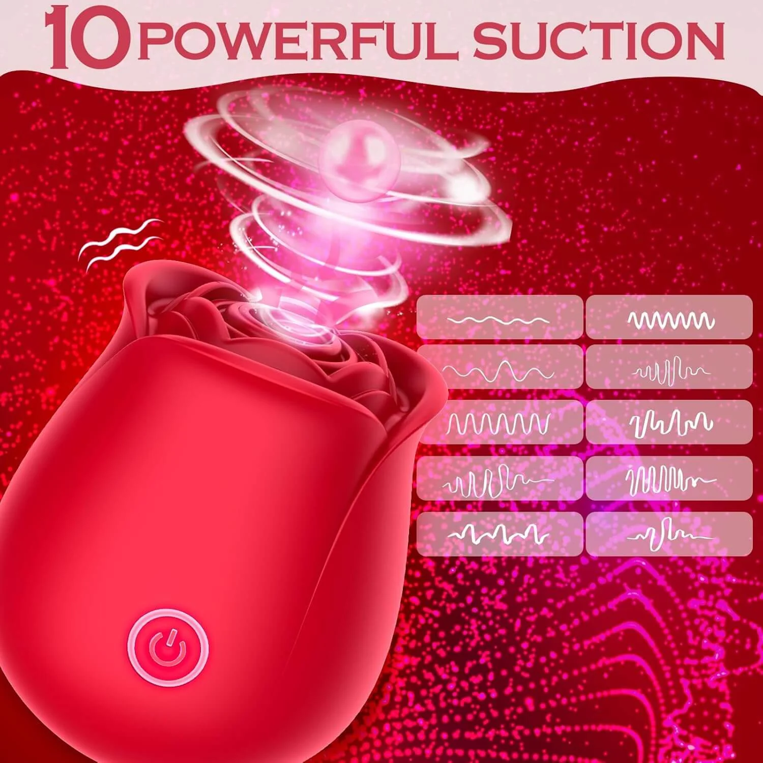 Rose Toy® Aura II - Image 18