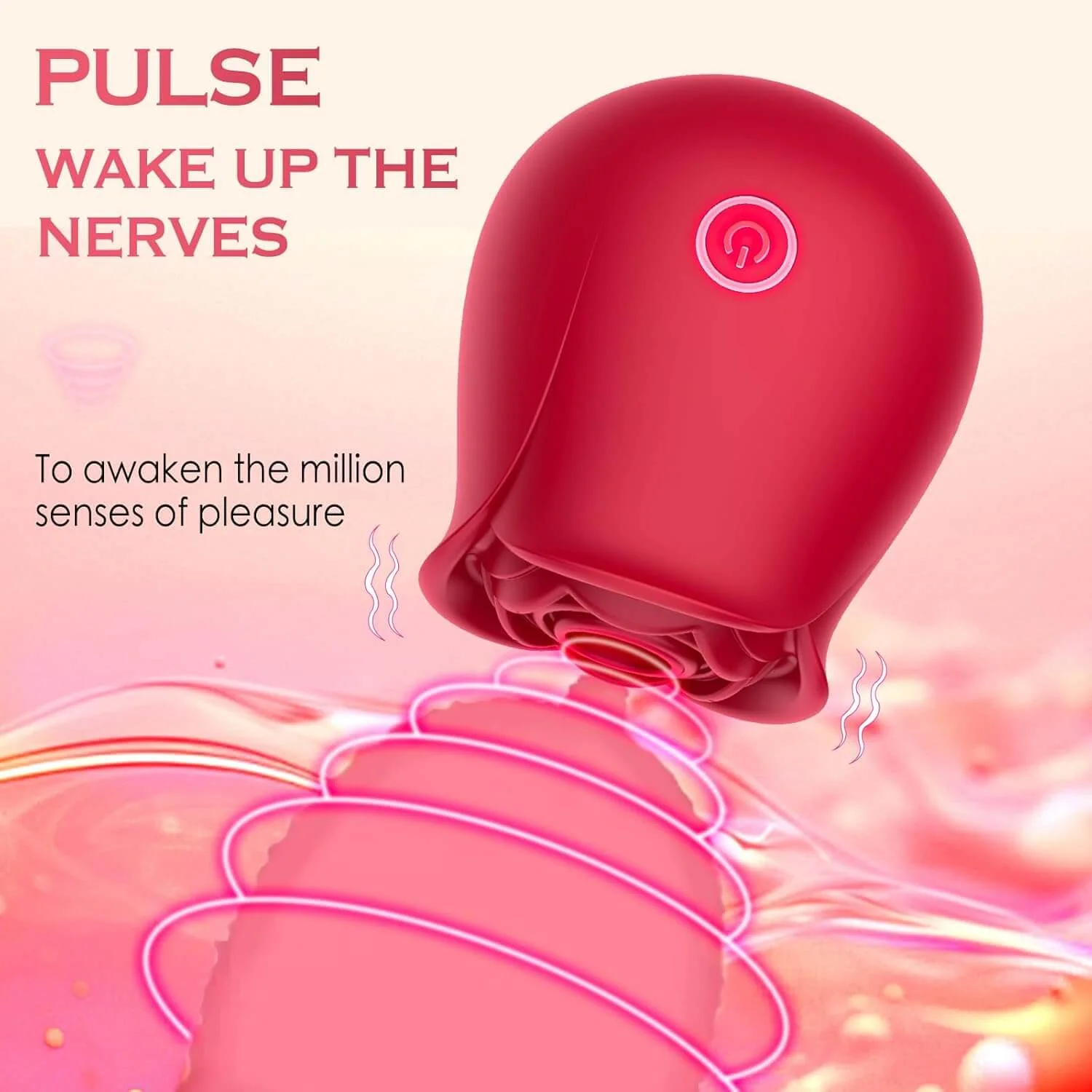 Rose Toy® Aura II - Image 19