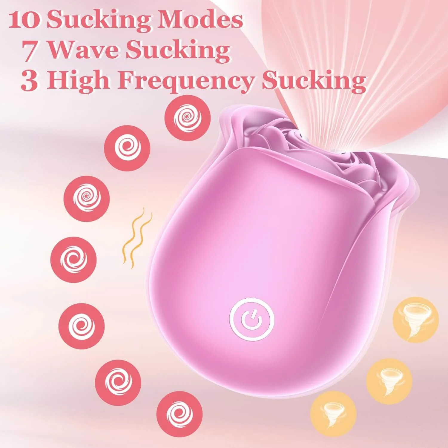 Rose Toy® Aura II - Image 2