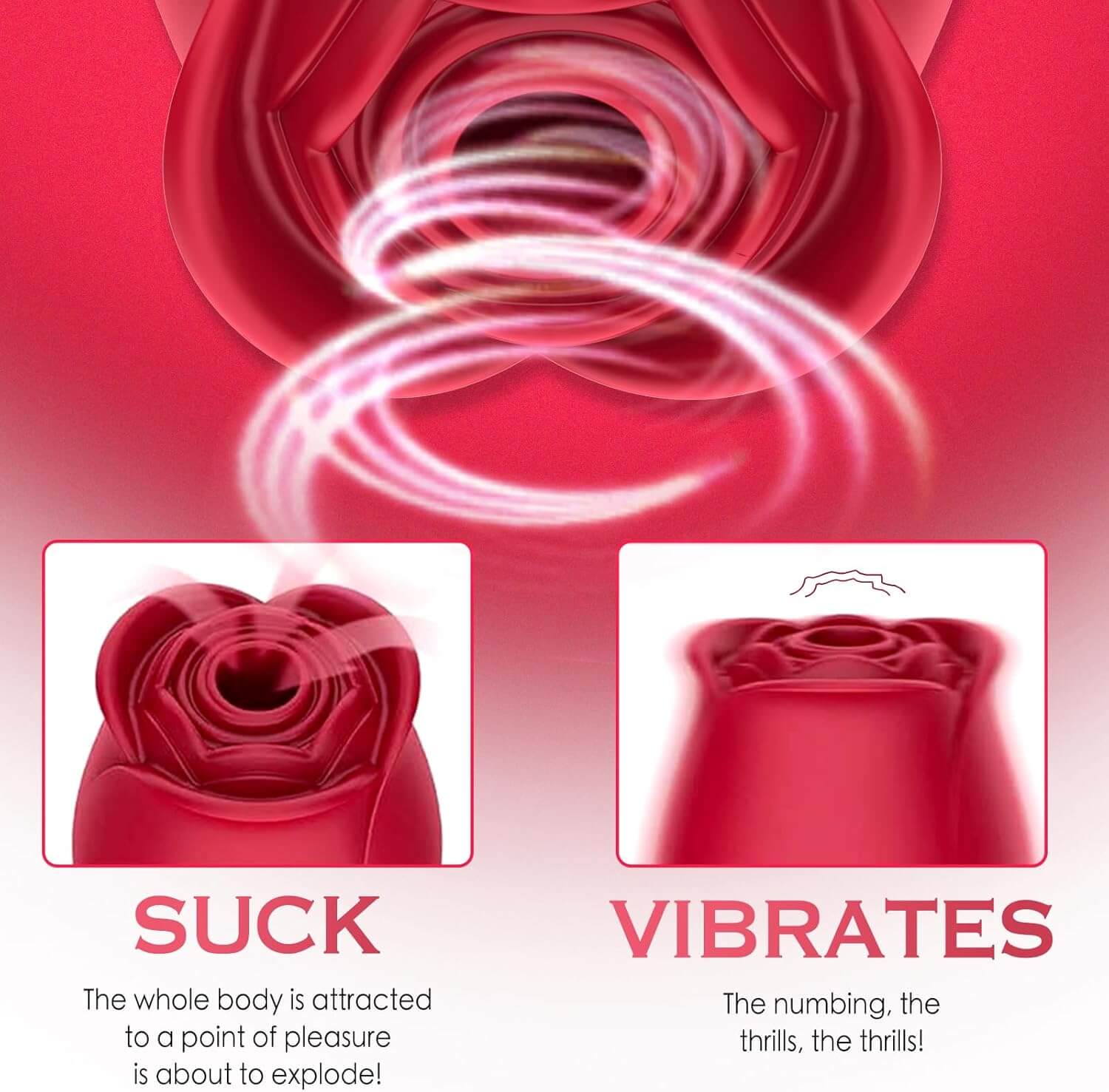 Rose Toy® Aura II - Image 26