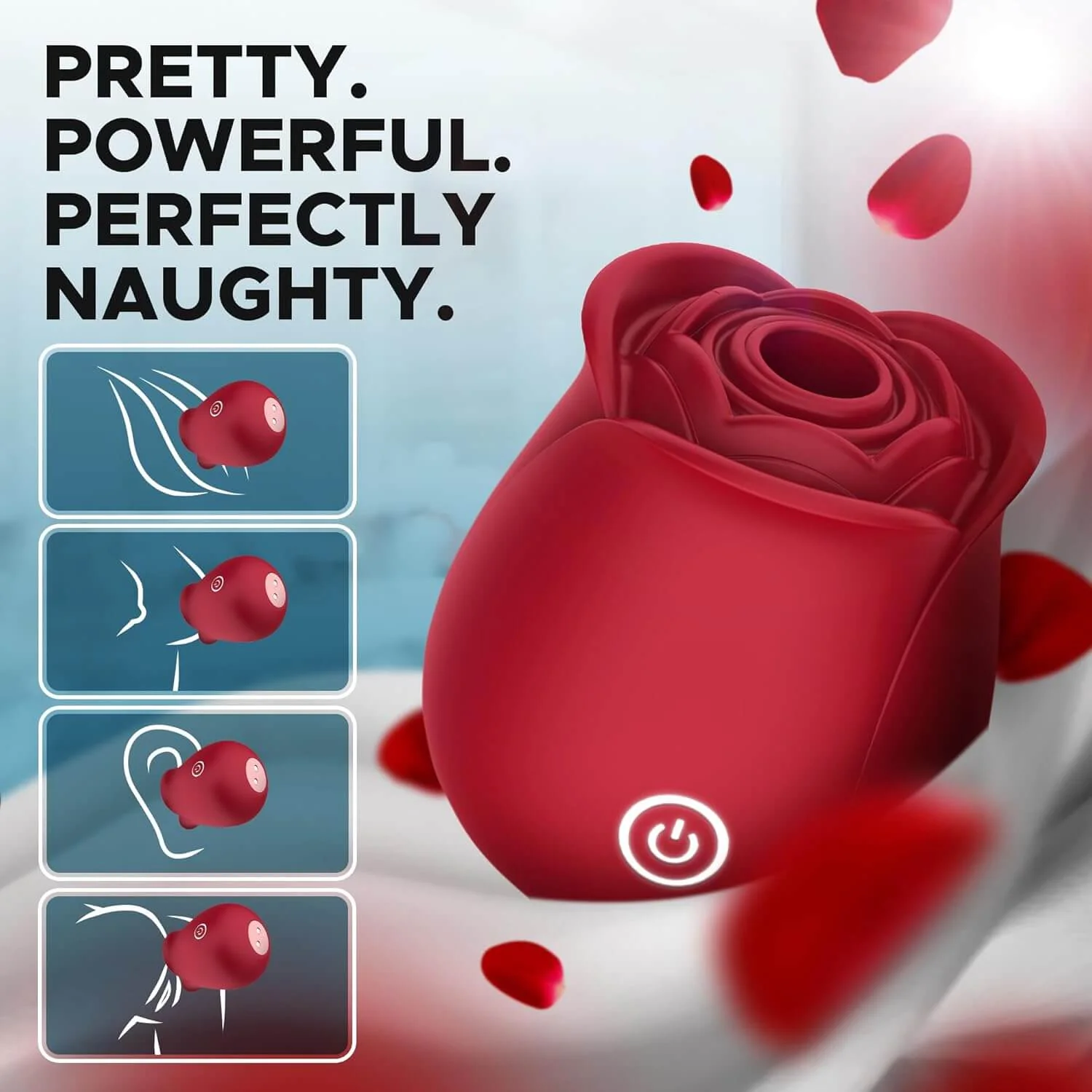 Rose Toy® Aura II - Image 28