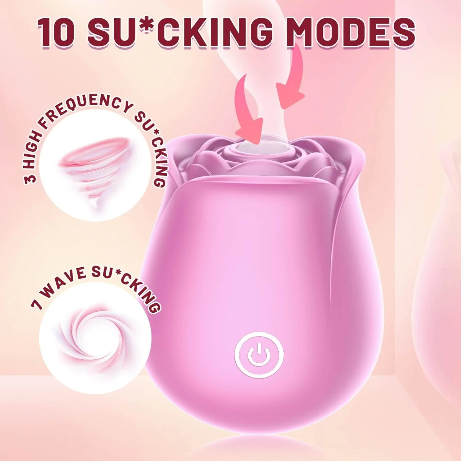 Rose Toy® Aura II - Image 3