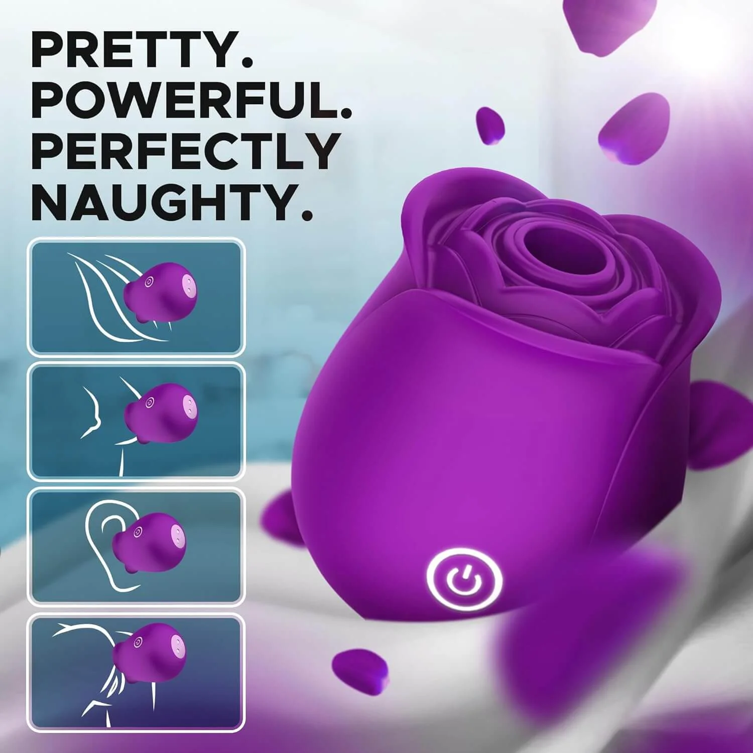 Rose Toy® Aura II - Image 35