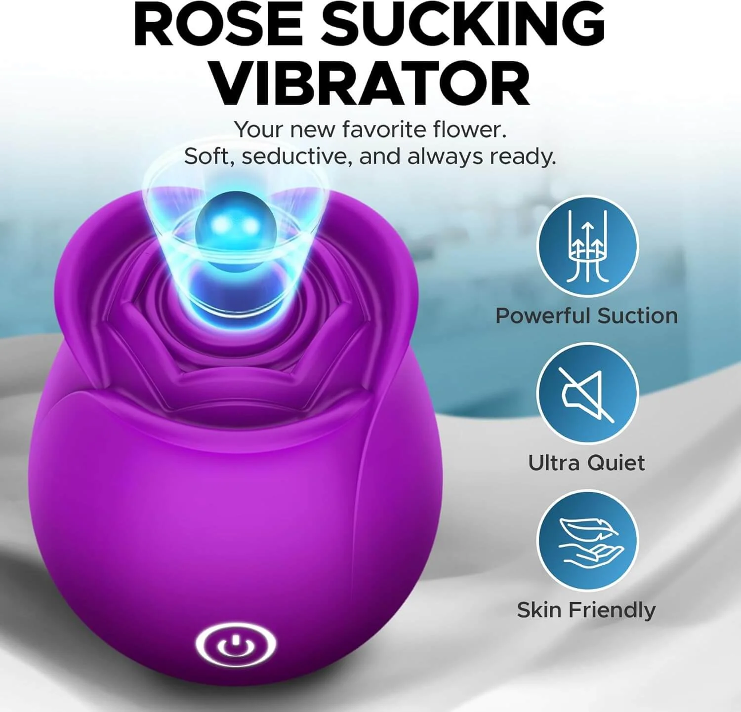 Rose Toy® Aura II - Image 38
