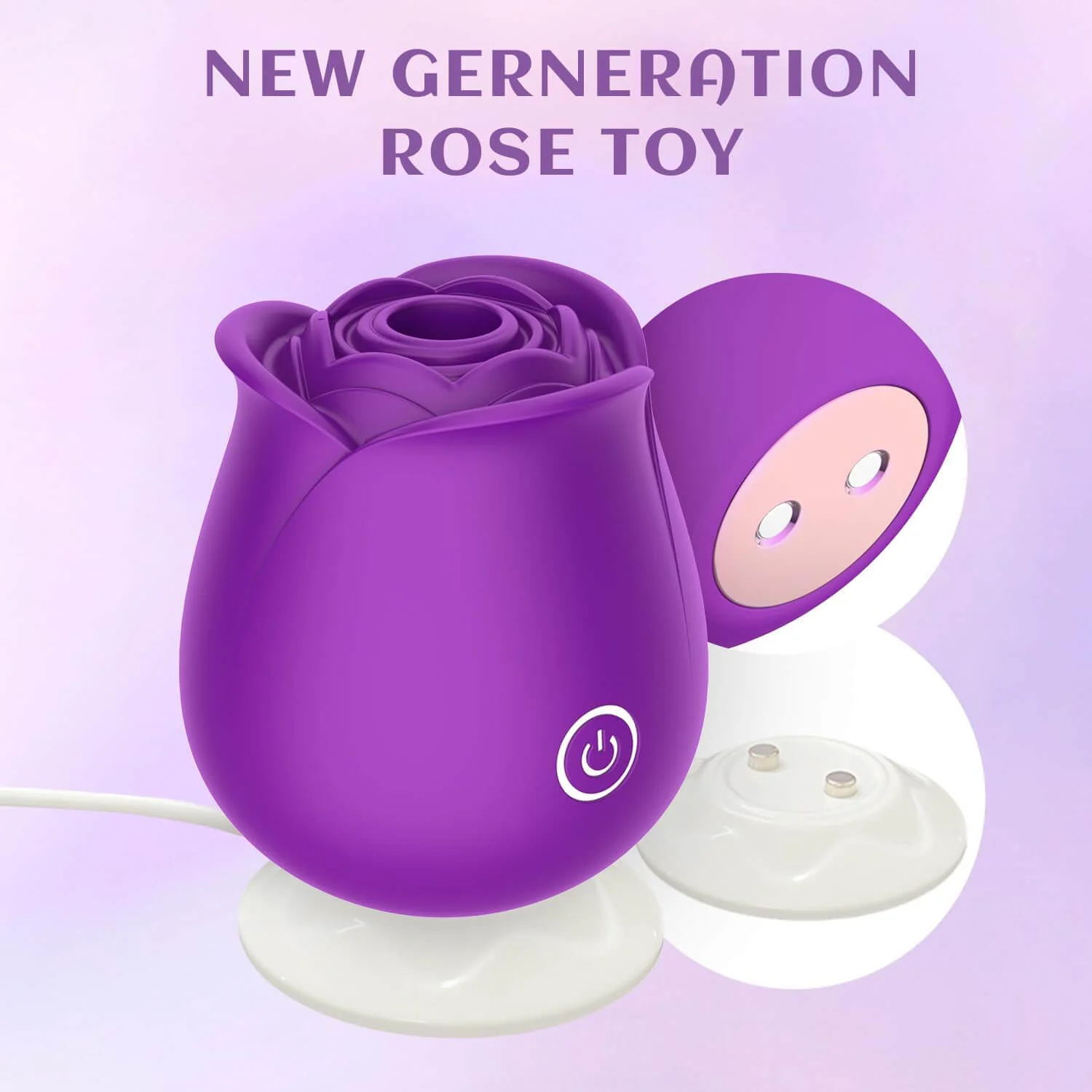 Rose Toy® Aura II - Image 46