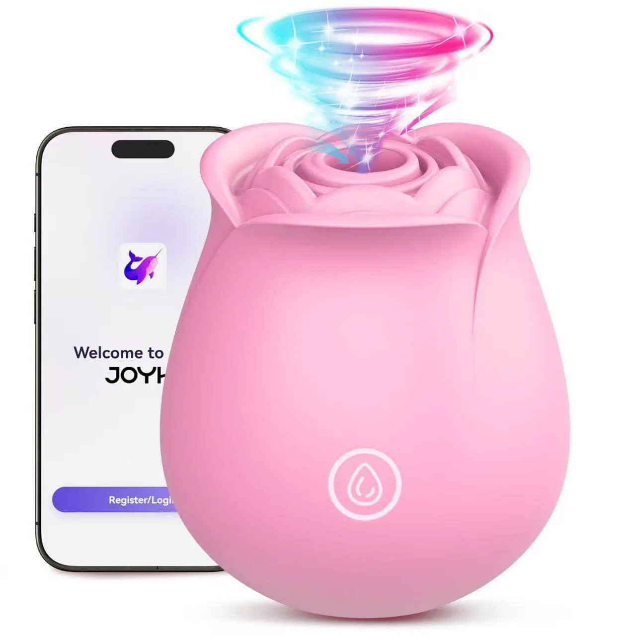 Rose Toy® Aura II - Image 54
