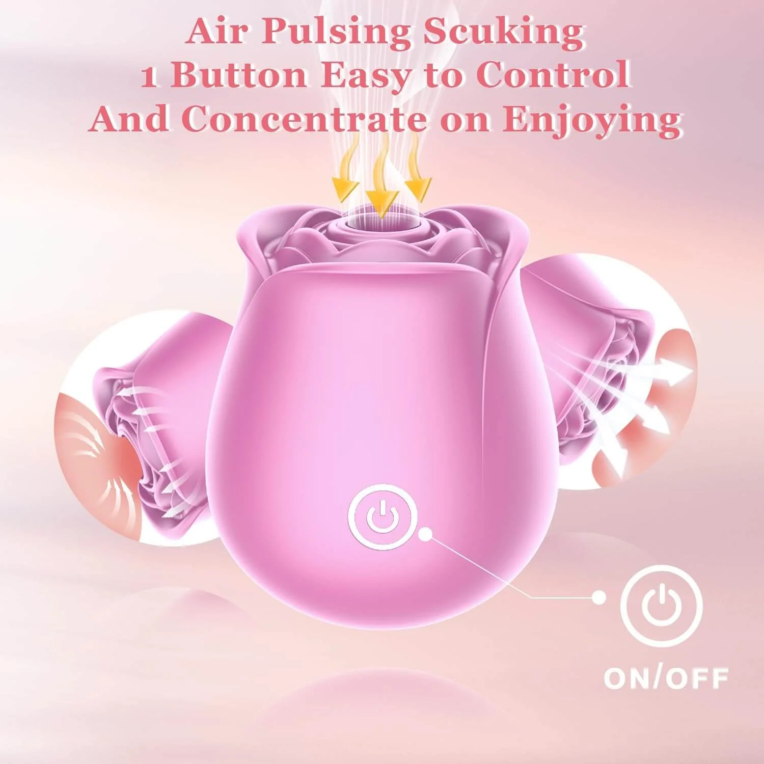 Rose Toy® Aura II - Image 6
