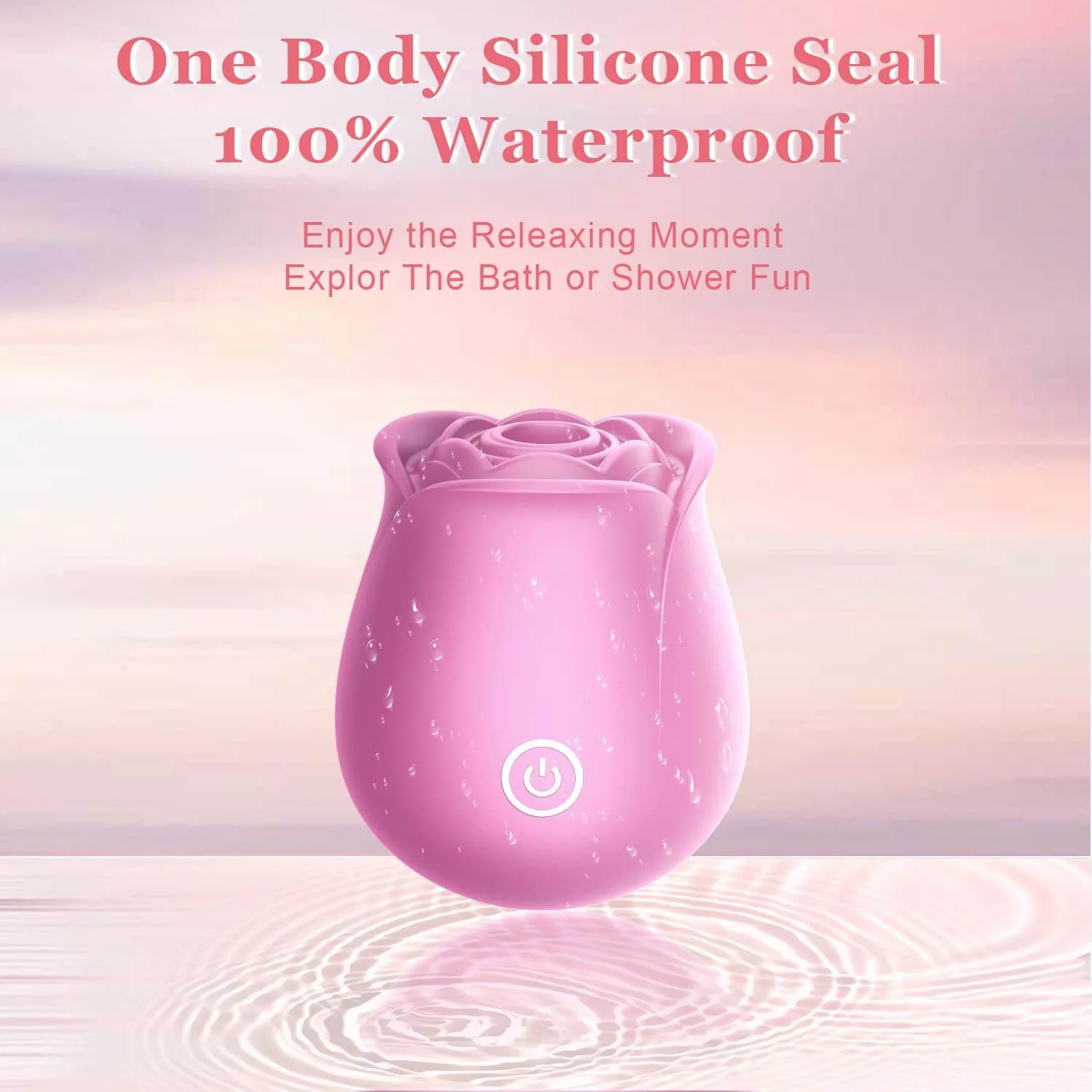 Rose Toy® Aura II - Image 7