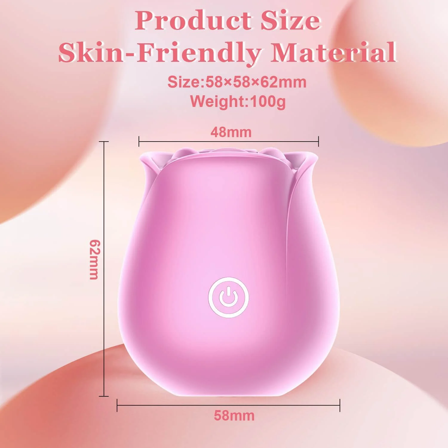 Rose Toy® Aura II - Image 8