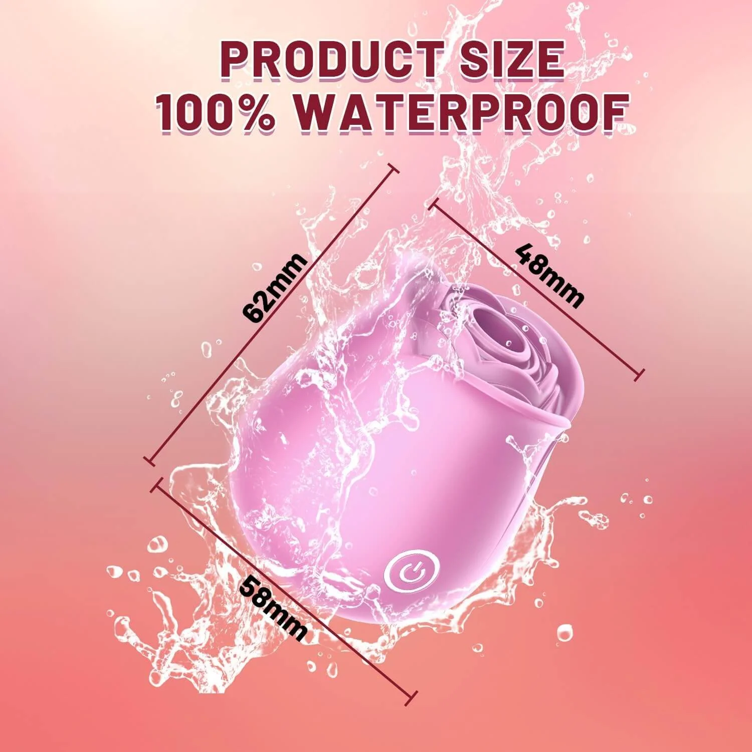 Rose Toy® Aura II - Image 9